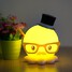 New Night Light Desk Lamp Energy-saving Model Cute Top Led Small - 5