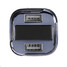 Mini Locator USB Charger Car GPS Adapter Tracking Finder APP Tracker Realtime - 4