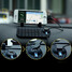 Car Phone Holder Universal Adjustable Anti Slip Mat Charger Gel Smartphone iPhone SILICA - 3
