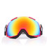 Unisex UV Protective Goggles Lens Anti-Fog Mirror Ski Outdoor Motorcycle Riding - 1