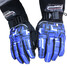Bicycle Motorcycle Full Finger Gloves Warm Windproof Gloves - 11