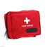 Treatment Survival Rescue Kit Aid Emergency First Pack Bag Pouch - 1