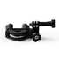 Xiaomi Yi Gopro Riding Bicycle Handlebar SJcam SJ4000 SJ5000X OKAA EKEN H9 Holder Clamp Bike - 4