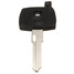 Auto Mercedes Car Key Shell Case With Blade Sprinter - 4