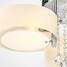 Modern Fixture Led Lights 3 Heads Crystal Restaurant - 4