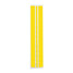 Decals Sticker Hood Auto Decoration Pinstripe PVC - 6