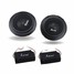 Horn 12V Vehicle Tweeter Car Dome Waterproof Car - 1