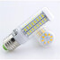 Bulb E27 Ac220-240v 2led Lamp Warm White - 5