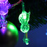 Lamp Shaped Festival Decoration Fairy 30-led 220v - 1