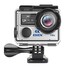 HD 170 Degree Wide Angle Dual Screen Lens EKEN Fish 4K WIFI Sports Action Camera OLED Eye - 1
