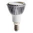 E14 5w Warm White E26/e27 Cool White Cob Ac 220-240 V Dimmable - 4