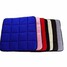 Non Slip 45*45CM Car Cushion Cover Pad 135*45CM Breathable Mesh 3pcs - 5