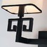 Lamps Wall Lamp Modern Arm Living Room Corridor Metal 100 Study Room - 4