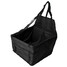 Mats Pet Bag Booster Carrier Seat Oxford Cloth Car Belt Travel - 6