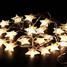 Christmas Holiday Decoration String Light 10m Warm White 100 20-led Outdoor Led Brelong - 2