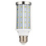 Energy Smd Cool White 6000-6500k Led Corn Light E27 1200lm High 12w - 1