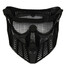 Hunting Airsoft Tactical Biker Face Guard Mask Full Paintball Mesh - 7