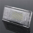 Footwell Light For BMW Luggage E36 E39 E46 Glove Box Trunk Boot LED - 3