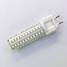 1pcs Cool White 7000k Ac100-240v 12w 2835smd 8pcs 1050lm 3000k - 5