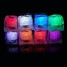 Color Changing Ice Restaurant 36pcs Party Wedding Bar Led Christmas - 4