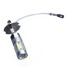 H3 SMD Car Auto Fog Lamp Bulb 6W White LED Turn Light T10 - 5