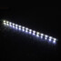 100 Signal Car Strip Lamp 12v Smd 30cm White Light Led - 4