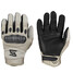 Carbon Safety Motorcycle Full Finger Tactical Gloves - 2