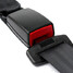 Set Kit Lap Car Safety Seat Universal Point Auto Belt Retractable - 5