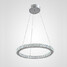 Fcc Chandeliers Crystal 100 Cafe Pendant Light Fixture Ceiling - 1