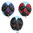 Non-Slip Half Finger Gloves Breathable Motorcycle Riding - 8