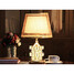 Table Lamp Crystal Wedding European Style Luxury - 3