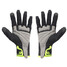 Motorcycle Cycling Winter Warm Windproof Touch Screen Full Finger Gloves Waterproof - 3