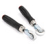 Stitch Ball Bearing Patch Roller 2Pcs Plastic Handle Repair Tool with Tire - 7