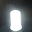 1pcs 2000lm E27 3000k/6000k Led Light 120v - 2