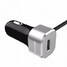 Pixel USB Type C Google 27W Nokia N1 5V Car Charger 3A - 3