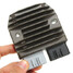 Voltage YZF-R1 Regulator Rectifier For Yamaha - 5