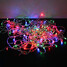 Christmas Fairy Modes 220v Colorful Light Led String Light - 3