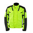 Jackets Motorcycle Bike LED Racing Coat Jerseys Waterproof Outdoor Men Multi Function Clothes - 1