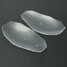 Wind Deflector Guard Harley Honda Custom Motorcycle Hand Shield Protector Handguards Handlebar - 4