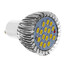 6w Ac 85-265 V Cool White Gu10 Led Spotlight Smd - 1