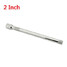 1 2 Rod 10 Inch CR-V 4 5 Chrome Vanadium Steel Socket Wrench Extend Lengthen - 11