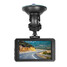 Full HD 1080P Chip Oncam Night Vision 4G Parking Monitor Lens Car DVR 3 Inch - 2