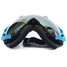 Snowboard Glasses Anti-fog UV Dual Lens Spherical Ski Goggles Motorcycle - 3