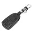 AUDI Smart Q7 Buttons Remote Key Case Leather A4 - 1