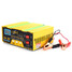 24V 100AH Lead Acid Batteries Lithium 2V Battery Charger - 9