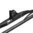 Wind Shield Wiper Blade Glass Replacement Dodge Caliber Jeep Liberty Inch Rear - 6