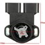 Diesel Holden Throttle Position Sensor 3.0L TPS - 3