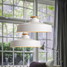 Bedroom Pendant Lights Kitchen E26/e27 Metal Office Dining Room - 4