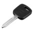 Chip Ford Mercury 4C Replacement Uncut Ignition Car Key Blank Transponder - 3