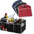 Foldable Heavy Duty Tidy Tool Collapsible Storage Box Bag Boot Organizer Car New - 1